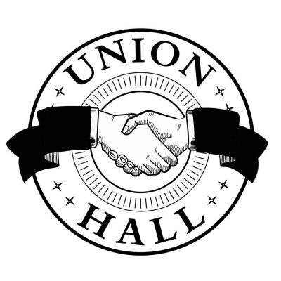 union-hall-logo